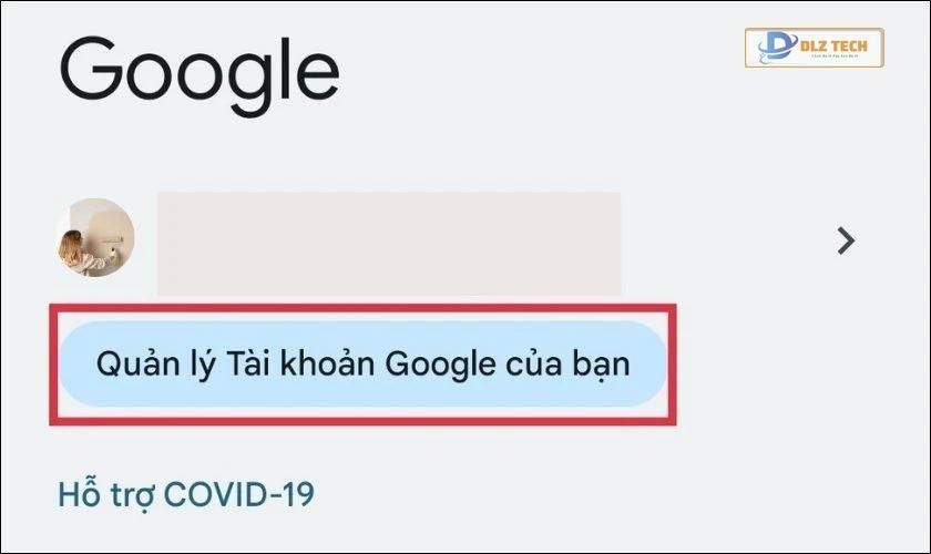 Cách đăng xuất tài khoản Youtube trên tivi từ xa bằng điện thoại