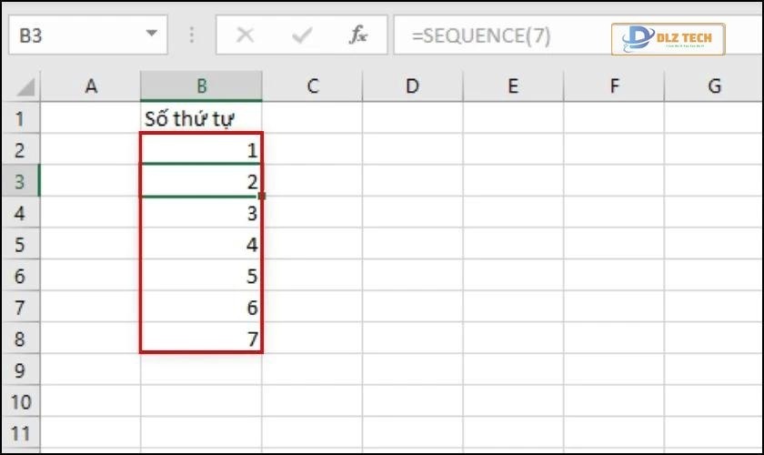 nhấn enter trên bàn phím là xong