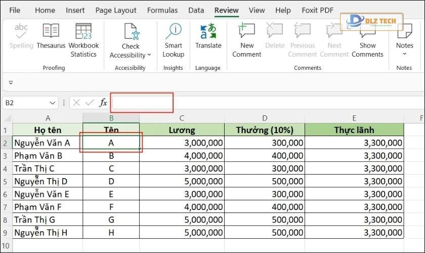 dấu 1 công thức thành công