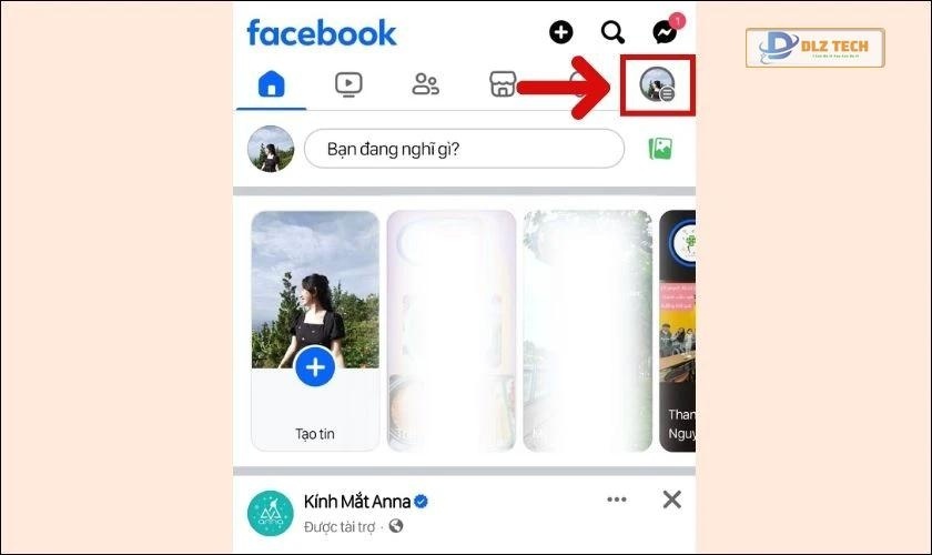 Cách công khai danh sách bạn bè trên Facebook