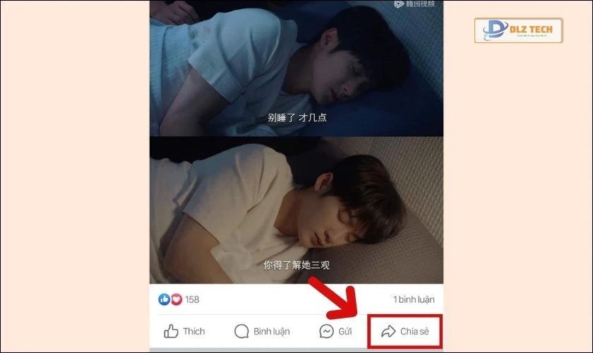 Cách chia sẻ bài viết công khai trên Facebook