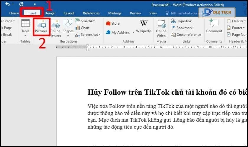 Chọn ảnh để di chuyển