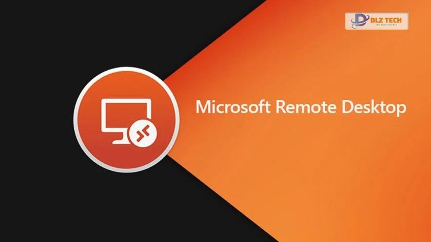 Microsoft Remote Desktop