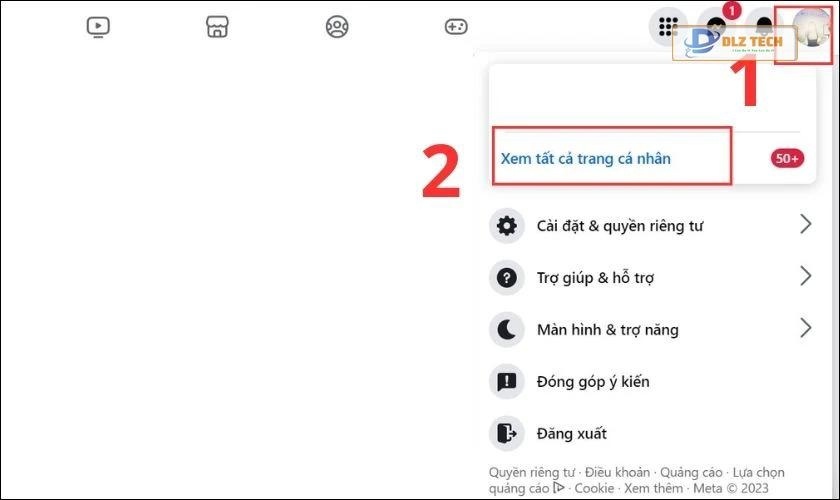 Kiểm soát người xem ngày sinh