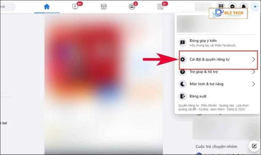 Chọn Indonesia trong GeoProxy