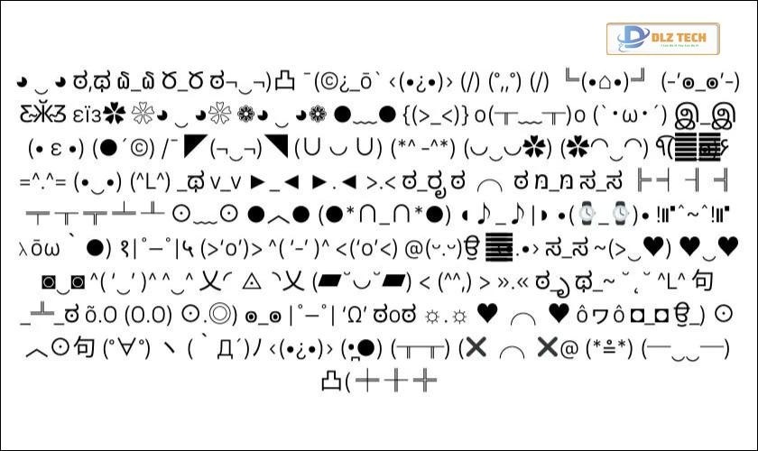 Cách thay đổi tên trên Zalo viết hoa, có ký tự đặc biệt