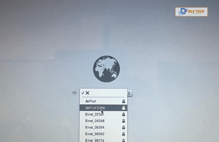Hướng dẫn cách khắc phục các lỗi thường gặp khi cài đặt macos monterey