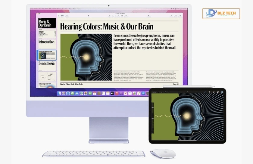  MacOs Monterey có gì mới? Các tính năng này có hấp dẫn và nên sử dụng không?
