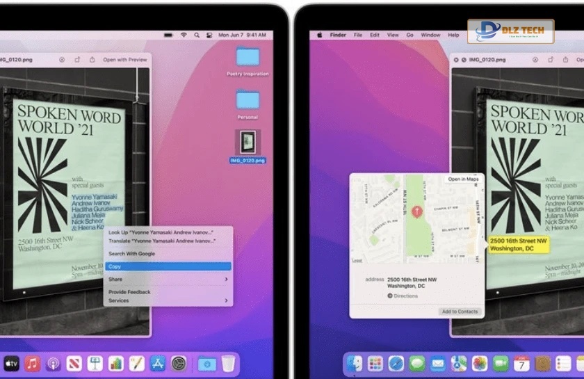  MacOs Monterey có gì mới? Các tính năng này có hấp dẫn và nên sử dụng không?