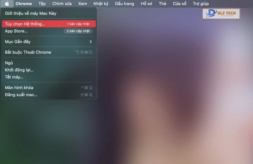 Hướng dẫn cách cài và cập nhật