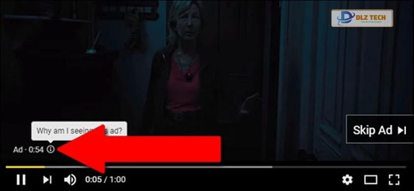 Chặn quảng cáo trên Youtube thủ công trên máy tính PC