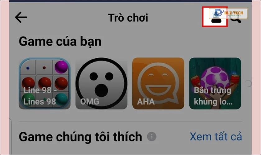 Chỉnh sửa ảnh đại diện và tên người chơi