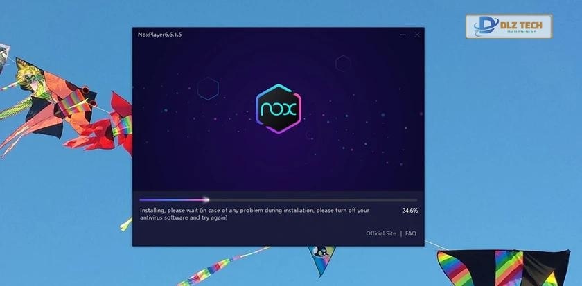Cách chơi Liên Minh Tốc Chiến trên PC bằng NoxPlayer