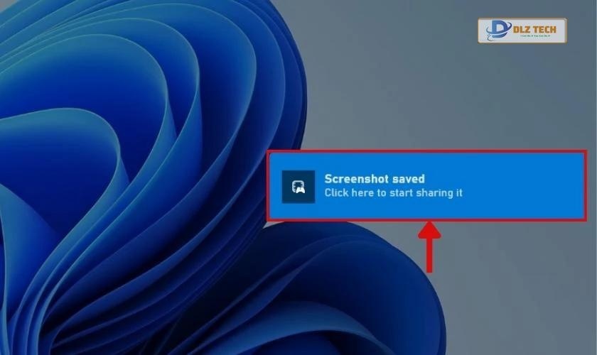 Click chuột tại mục màu xanh