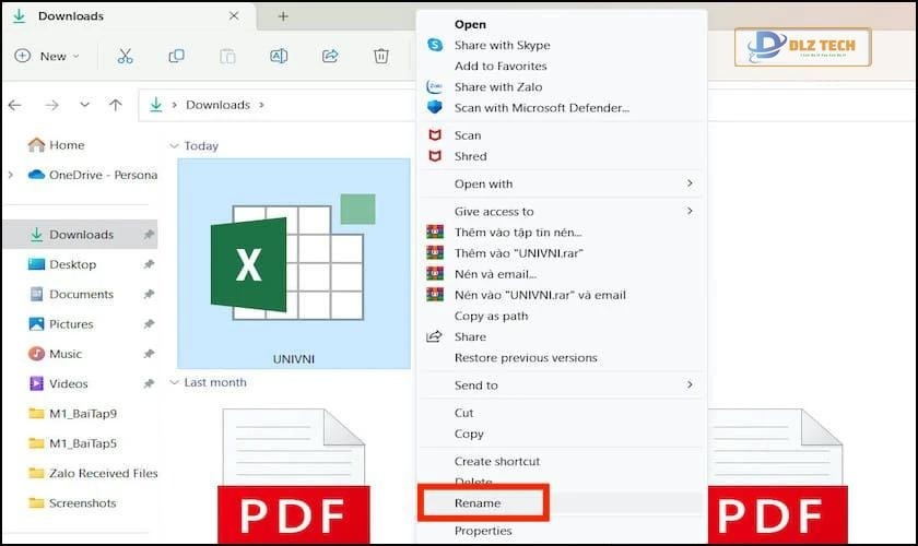 Cách loại bỏ Add-ins trong Excel