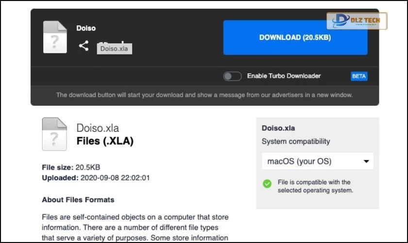 Sử dụng hàm = VND để chuyển số thành chữ trong Excel