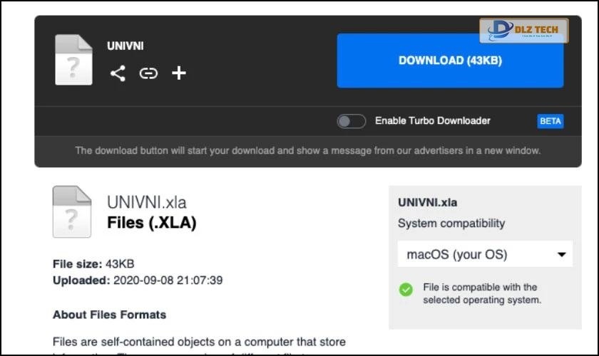 Tải file Add-In để chuyển số thành chữ trong Excel