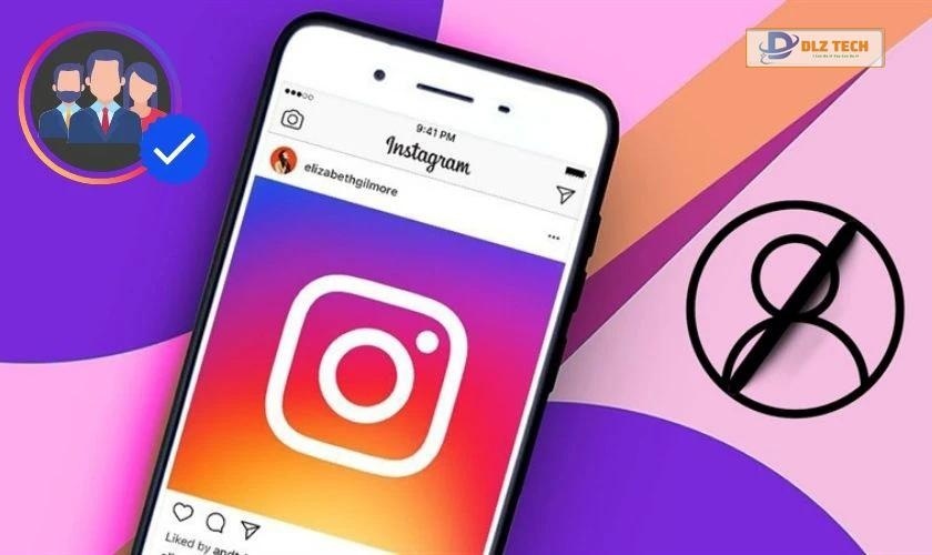 Instagram có mấy loại tài khoản? Có gì khác?