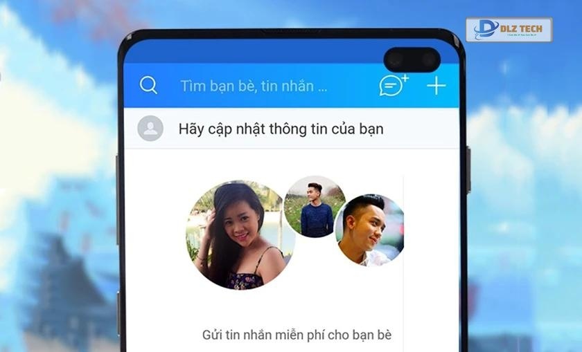 Đăng ký hoàn tất