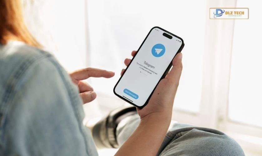 Lợi ích khi tạo tài khoản Telegram
