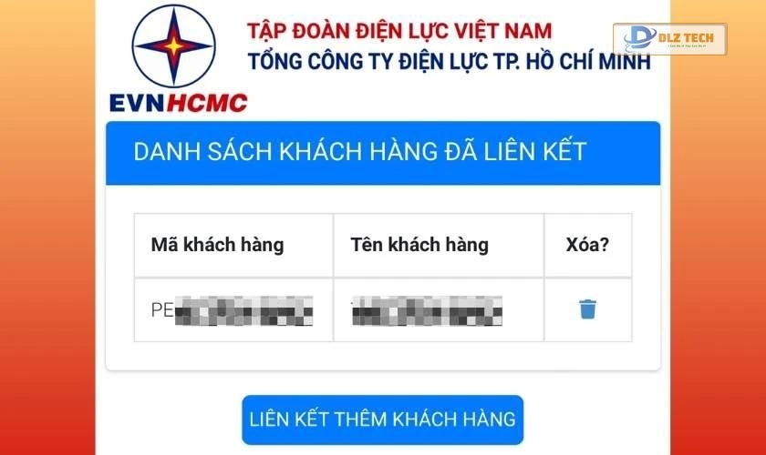 Có cách hủy nhận thông báo tiền điện qua Zalo hay không