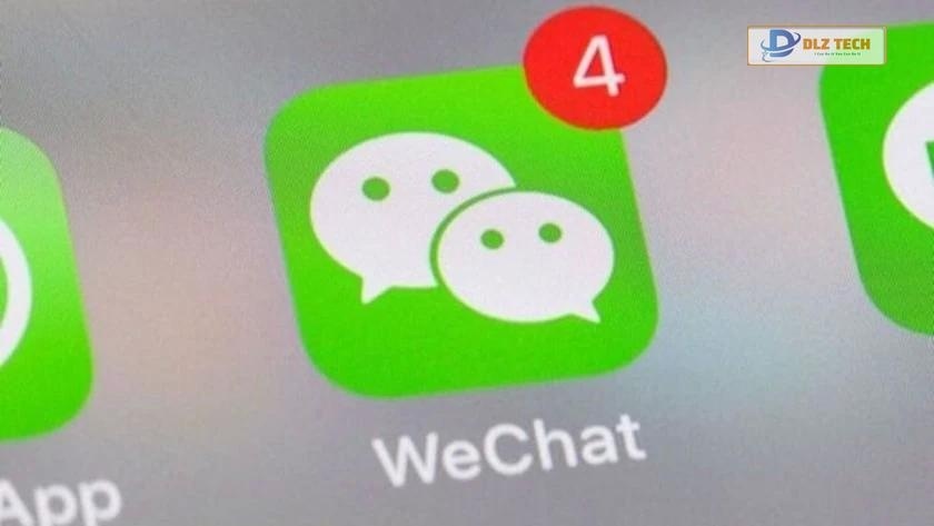 Lý do bạn nên có một tài khoản Wechat