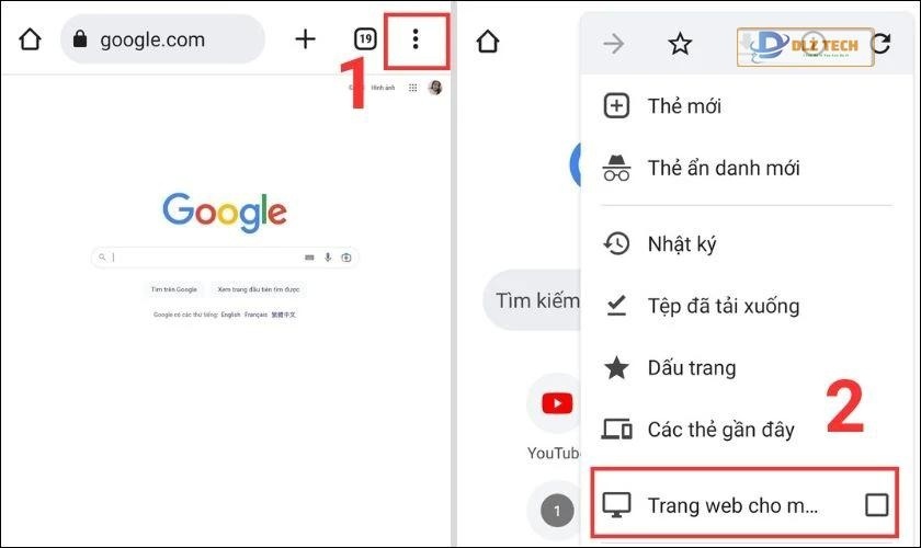 đăng nhập 1 tài khoản zalo trên 2 điện thoại cùng lúc