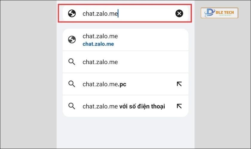 đăng nhập 1 tài khoản zalo trên 2 thiết bị