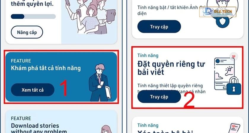 Ẩn hết bài viết trên facebook