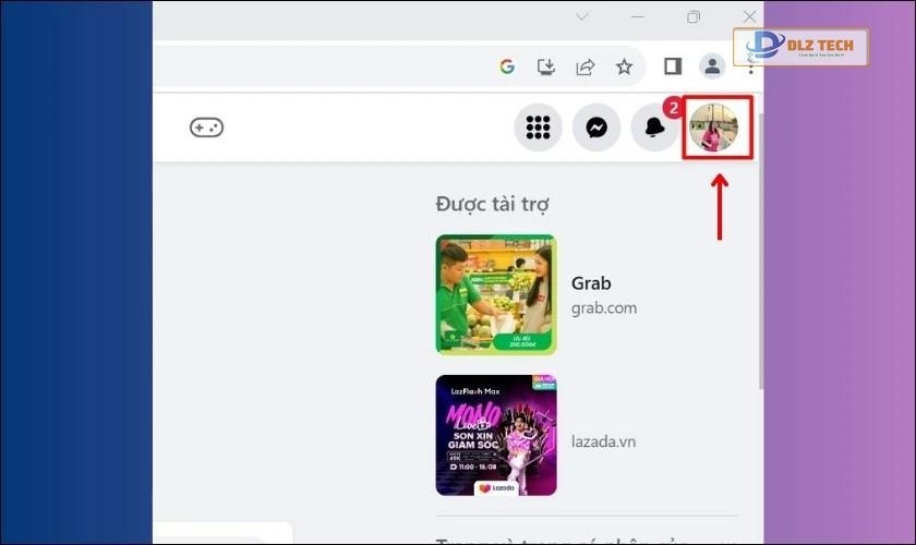 Cách ẩn bạn bè và người theo dõi trên Facebook bằng máy tính