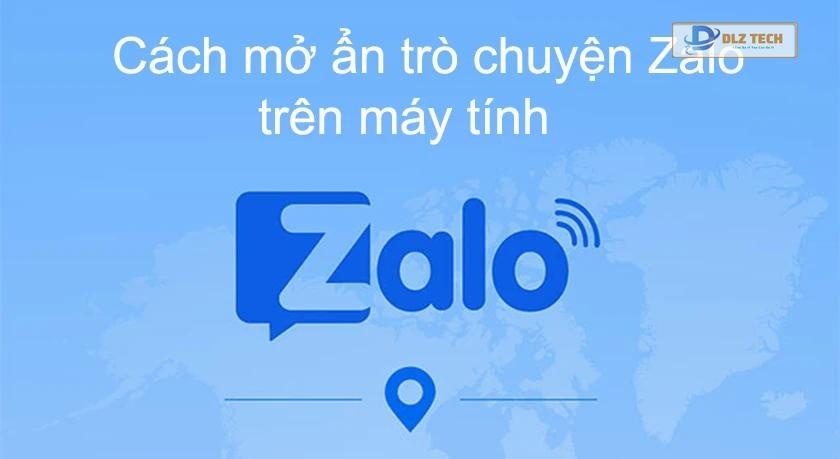 Gỡ ẩn cuộc trò chuyện