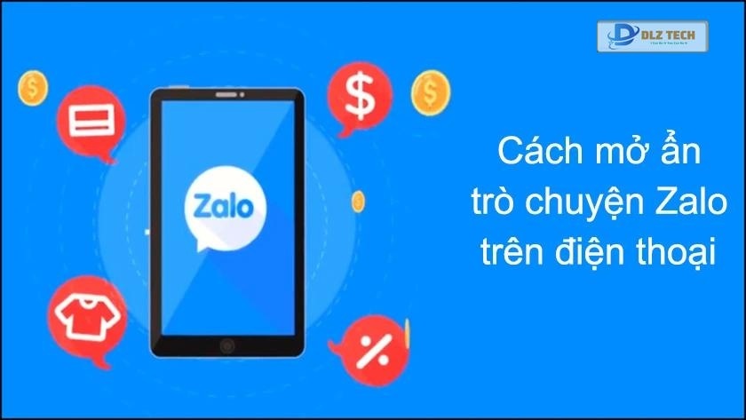 Câu hỏi thường gặp về ẩn trò chuyện