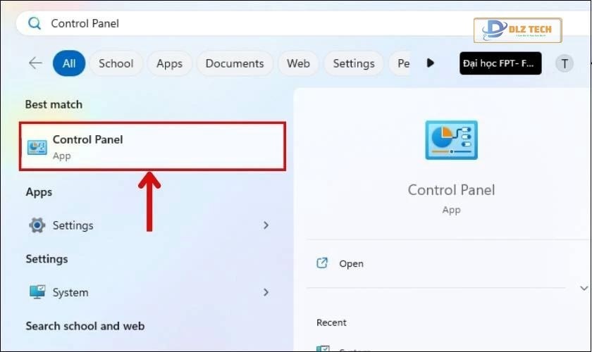 Cách xóa ứng dụng đã ẩn trên màn hình máy tính