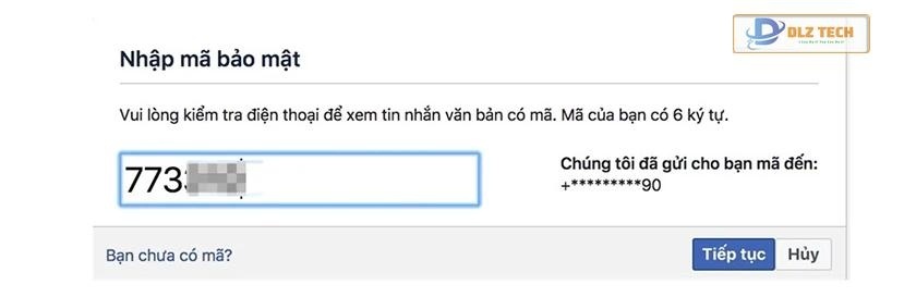 Cách lấy lại Facebook bị hack 2021