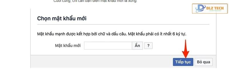 Cách lấy lại Facebook bị hack 2021