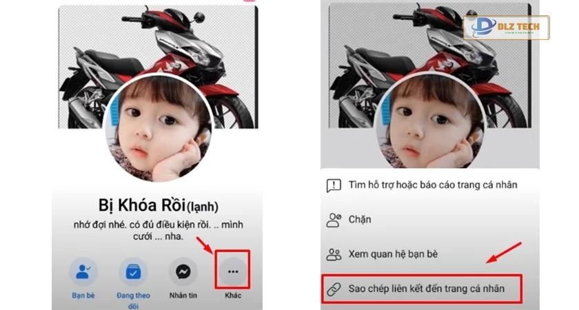 Cách lấy lại Facebook bị hack 2021