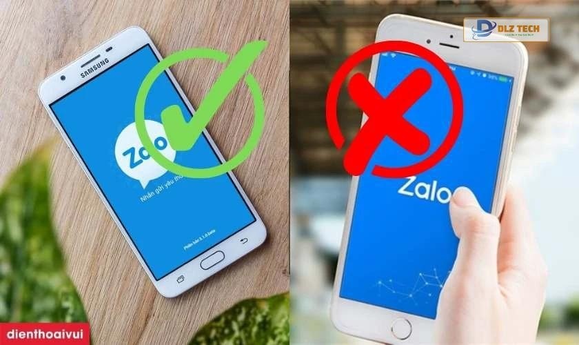 sử dụng mini chat