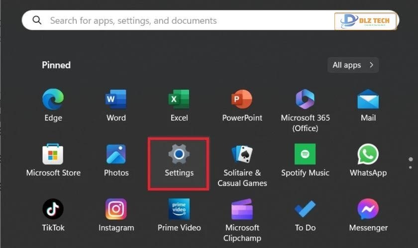Nguyên nhân cách bật chuột cảm ứng trên laptop không thành công
