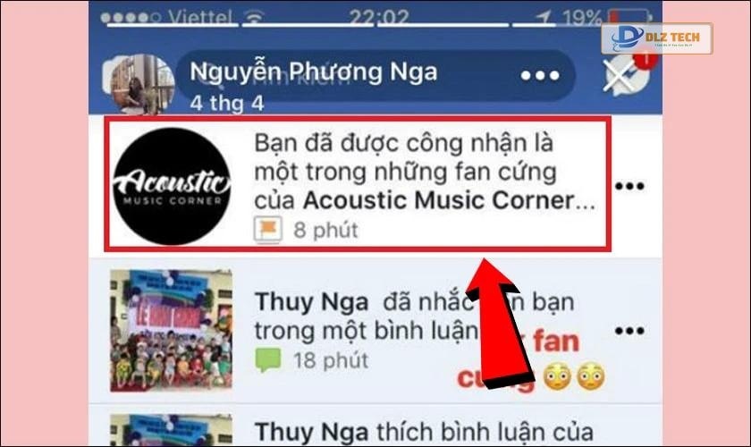 Có cách xem tất cả huy hiệu fan cứng trên Facebook hay không?