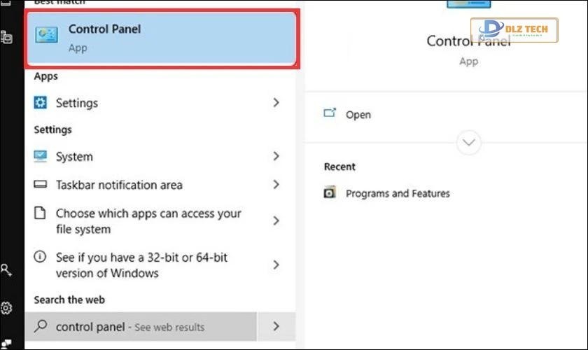 Cách bật kết nối bluetooth trên máy tính Windows 7