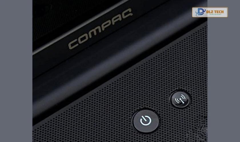 Hướng dẫn cách kết nối WiFi cho laptop Win 7, 10, 11 bằng công tắc WiFi