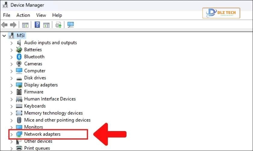 Hướng dẫn cập nhật lại Driver trên laptop
