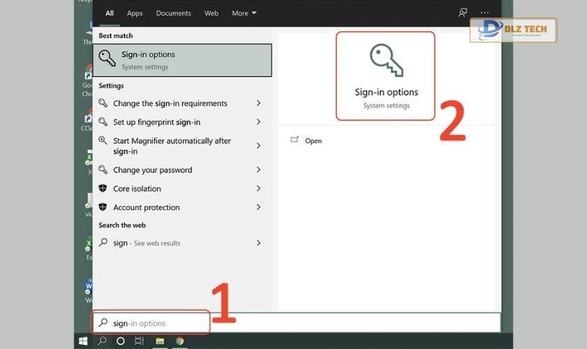 Cách xóa vân tay trên máy tính win 7, 10, 11 