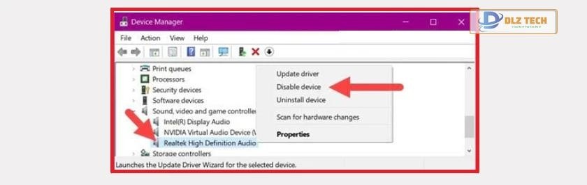 Chấp nhận khởi động lại máy để hệ thống thực thi yêu cầu của bạn