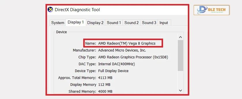 Tải driver card màn hình win 10