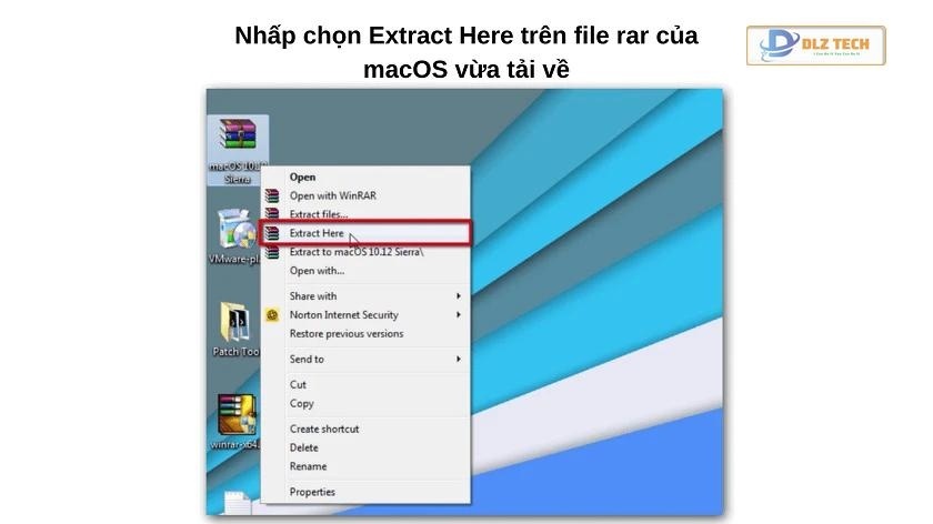 Hướng dẫn cài macOS trên laptop bằng VirtualBox