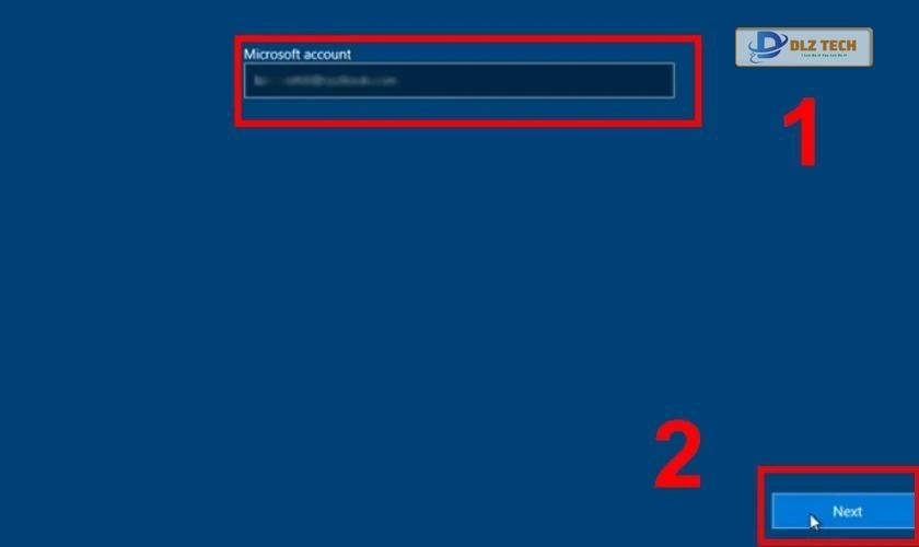 Xác nhận địa chỉ email