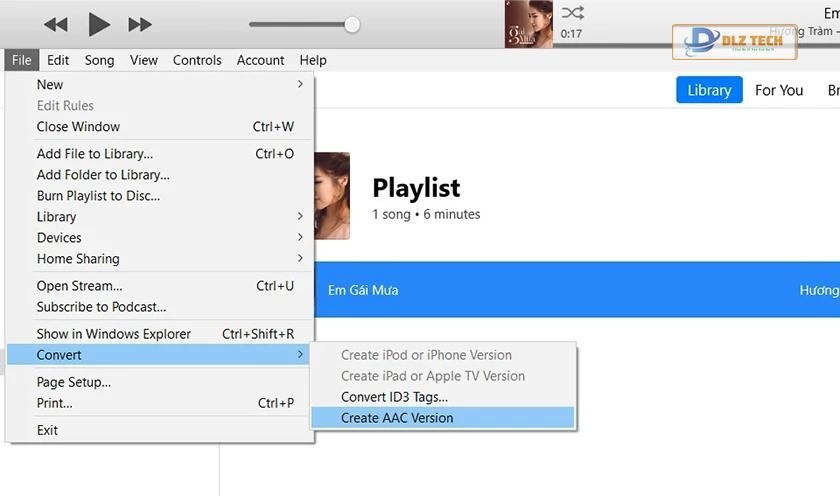 Cài nhạc chuông iPhone bằng phần mềm itools