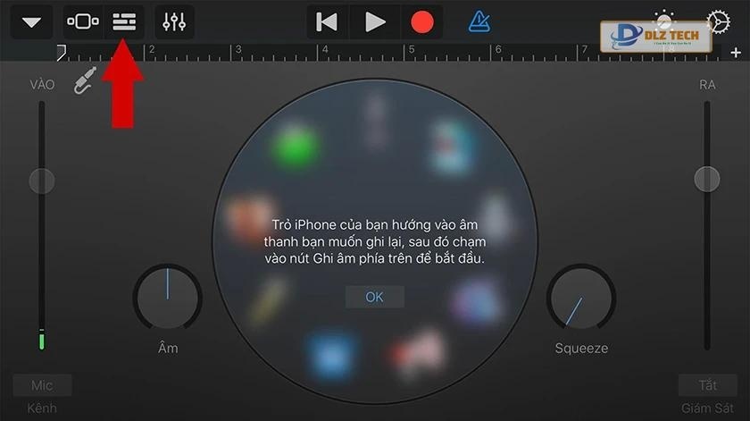 Cách cài nhạc chuông iPhone bằng ứng dụng Garageband của Apple