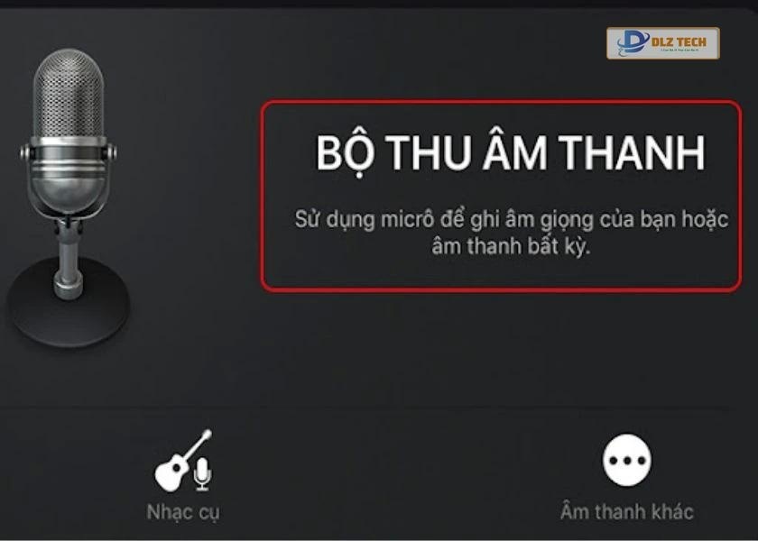 Tải và cài đặt GarageBand